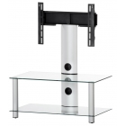 Напольная стойка для телевизора Sonorous NEO 80 С SLV